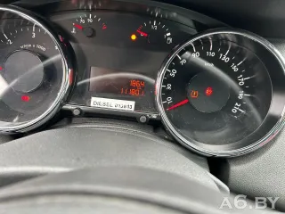 AH01,DW10FD Двигатель Opel Insignia 2 restailing 2.0л Арт 107606155, вид 2