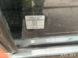 AH01,DW10FD Двигатель Opel Insignia 2 restailing 2.0л Арт 107606155, вид 27