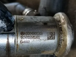 A0004900300 Форсунка Adblue Mercedes Sprinter W907/910 Арт 107999223, вид 5