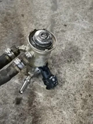 A0004900300 Форсунка Adblue Mercedes Sprinter W907/910 Арт 107999223, вид 4