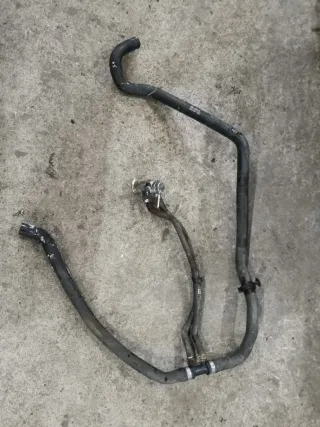 A0004900300 Форсунка Adblue Mercedes Sprinter W907/910 Арт 107999223, вид 1