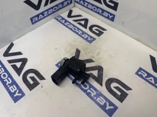 1K0906283A Датчик давления наддува Audi A6 C6 (S6,RS6) Арт VR160-331, вид 1