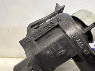 1K0906283A Датчик давления наддува Audi A6 C6 (S6,RS6) Арт VR160-331, вид 3