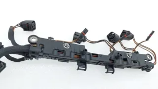 12518631982, 12517633261 Проводка катушек зажигания BMW 6 F06/F12/F13 Арт ST299460, вид 5