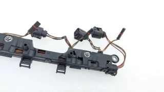 12518631982, 12517633261 Проводка катушек зажигания BMW 6 F06/F12/F13 Арт ST299460, вид 6