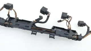 12518631984, 12517633263 Проводка катушек зажигания BMW 6 F06/F12/F13 Арт ST299461, вид 12