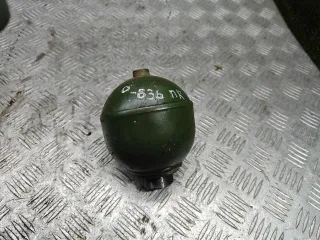  Гидросфера передняя правая Citroen Xantia Арт 108295, вид 1