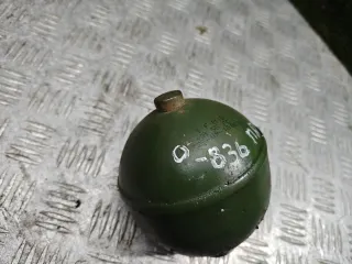  Гидросфера передняя правая Citroen Xantia Арт 108295, вид 2