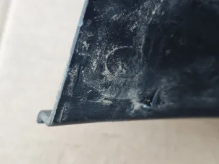 9684360977 Крепление фонаря Citroen C4 Picasso 1 Арт 108008754, вид 3