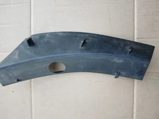 9684360977 Крепление фонаря Citroen C4 Picasso 1 Арт 108008754, вид 2