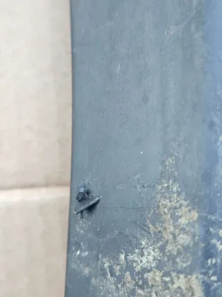 9684361077 Крепление фонаря Citroen C4 Picasso 1 Арт 108017276, вид 4