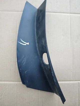 9684361077 Крепление фонаря Citroen C4 Picasso 1 Арт 108017276, вид 1