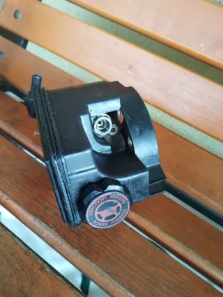 9636868880,9637058480 Насос ГУР Citroen Xsara Picasso Арт 108020725, вид 5