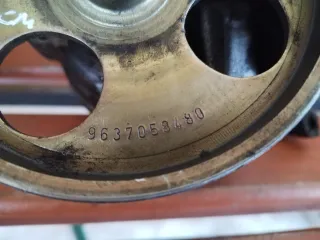 9636868880,9637058480 Насос ГУР Citroen Xsara Picasso Арт 108020725, вид 6