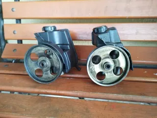 9636868880,9637058480 Насос ГУР Citroen Xsara Picasso Арт 108020725, вид 1