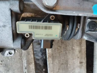 871547511, 9327660520 Рейка доворота задней оси BMW 5 F10/F11/GT F07 Арт 108020804, вид 7