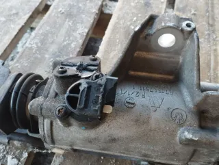 871547511, 9327660520 Рейка доворота задней оси BMW 5 F10/F11/GT F07 Арт 108020804, вид 4