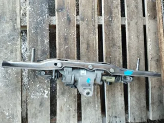 871547511, 9327660520 Рейка доворота задней оси BMW 5 F10/F11/GT F07 Арт 108020804, вид 5