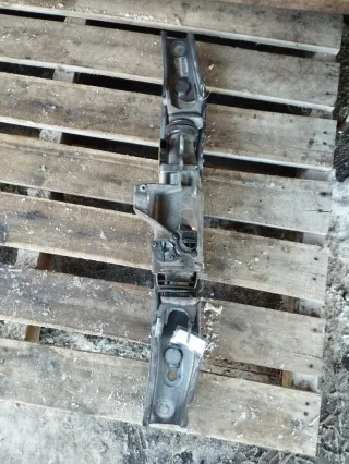 871547511, 9327660520 Рейка доворота задней оси BMW 5 F10/F11/GT F07 Арт 108020804, вид 1