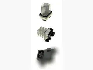  Сопротивление печки BMW 3 E46 Арт 46244835