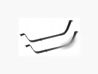  Крепление топливного бака Audi A6 C5 (S6,RS6) Арт 83215881, вид 1