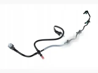  Трубка обратки форсунок Citroen Jumper 2 2.2л Арт 99934151