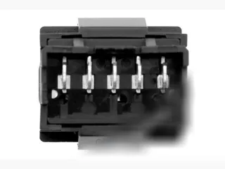  Блок управления стеклоподъемниками Citroen Berlingo 1 restailing Арт 77898997_2, вид 2