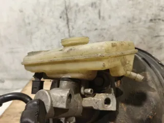 8E0611301G Бачок главного тормозного цилиндра Audi A6 C6 (S6,RS6) Арт 108085673, вид 2