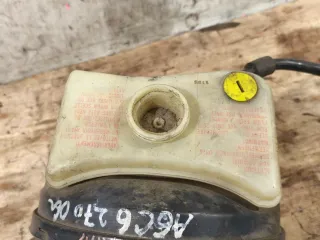 8E0611301G Бачок главного тормозного цилиндра Audi A6 C6 (S6,RS6) Арт 108085673, вид 1