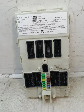 9388181,BDCLR01 Блок управления BDC MINI Cooper F56,F55 Арт 108088764, вид 1