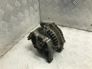  Генератор Citroen Xantia 1.8л I Арт 11132144034, вид 3