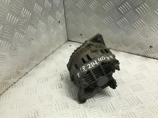  Генератор Citroen Xantia 1.8л I Арт 11132144034, вид 2