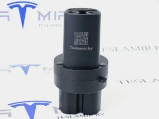 1101789-00 переходник для зарядки Tesla model Y Арт 31099_2, вид 4