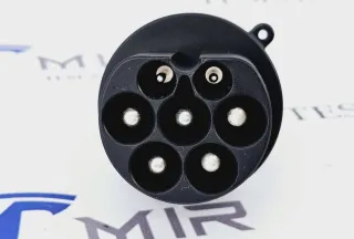 1101789-00 переходник для зарядки Tesla model Y Арт 31099_2, вид 6