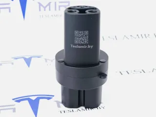 1101789-00 переходник для зарядки Tesla model 3 Арт 31099_3, вид 1
