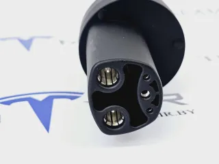 1101789-00 переходник для зарядки Tesla model 3 Арт 31099_3, вид 2