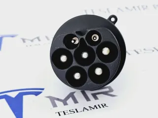 1101789-00 переходник для зарядки Tesla model 3 Арт 31099_3, вид 5
