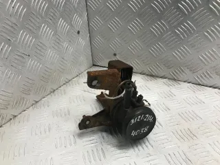  Площадка регулировочная подвески Citroen Xantia Арт 31212144038, вид 1