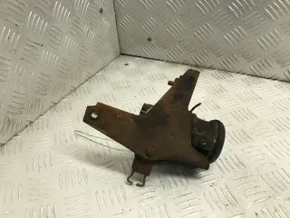  Площадка регулировочная подвески Citroen Xantia Арт 31212144038, вид 4