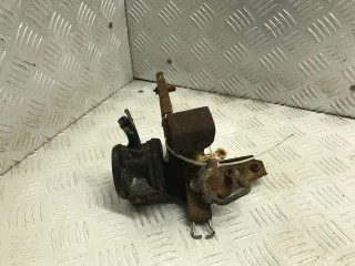  Площадка регулировочная подвески Citroen Xantia Арт 31212144038, вид 2