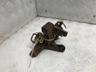  Площадка регулировочная подвески Citroen Xantia Арт 31212144038, вид 3