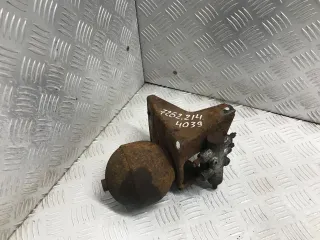  Гидросфера задняя левая Citroen Xantia Арт 72622144039, вид 1