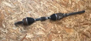  Полуось передняя правая (приводной вал, шрус) Nissan Rogue 3 Арт 108089183