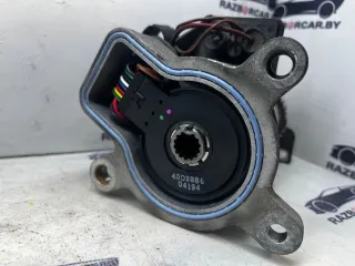 OAD341601A, OAD341601 Электромотор раздаточной коробки Volkswagen Touareg 1 2.5л Арт RC19-41B, вид 3