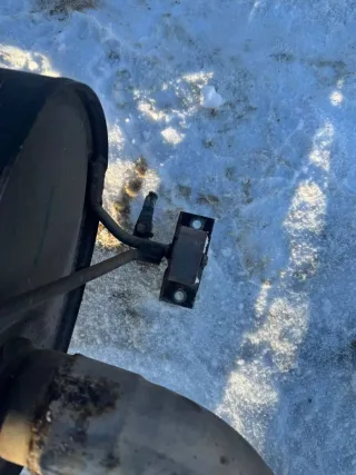 7600487,7799797,7578186 Банка глушителя задняя BMW X5 E70 restailing Арт BMW36952, вид 5