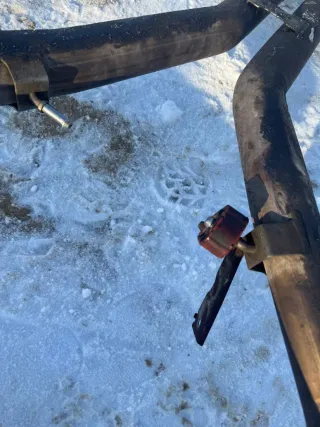 7600487,7799797,7578186 Банка глушителя задняя BMW X5 E70 restailing Арт BMW36952, вид 7