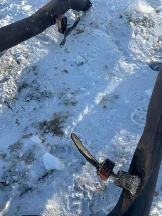 7600487,7799797,7578186 Банка глушителя задняя BMW X5 E70 restailing Арт BMW36952, вид 9