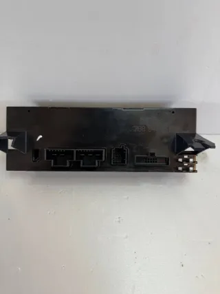 9116489 Блок управления кондиционера BMW X5 E70 restailing Арт BMW33500, вид 2