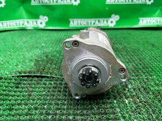 257740200 Мотор рулевой рейки Kia Sorento 4 Арт CP22033, вид 3