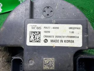 257740200 Мотор рулевой рейки Kia Sorento 4 Арт CP22033, вид 7